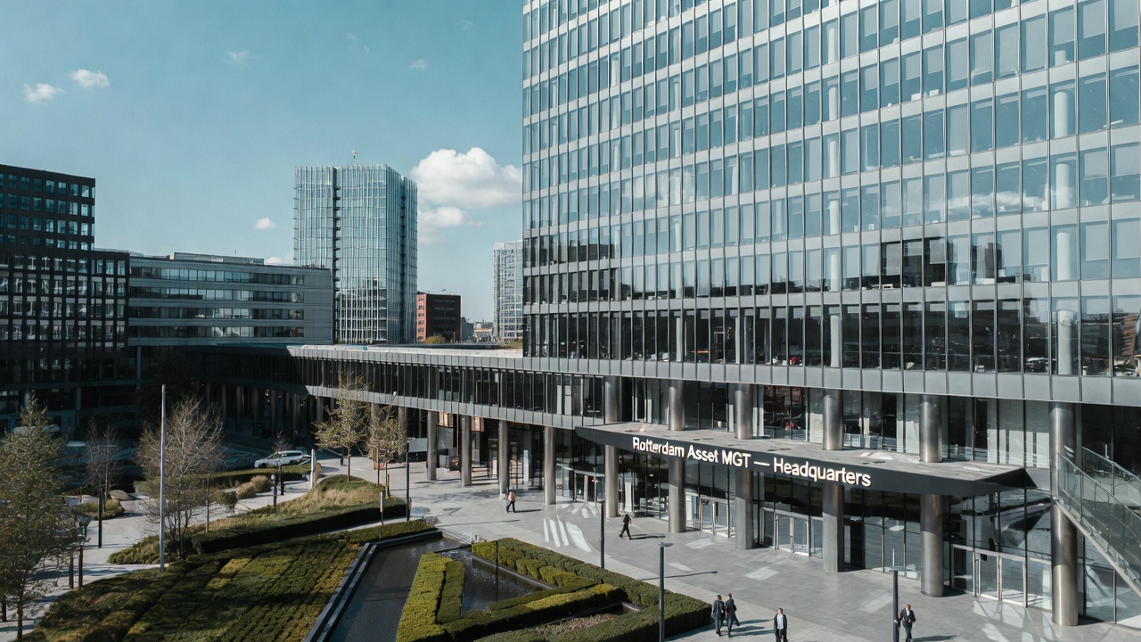 Real Estate Portfolio